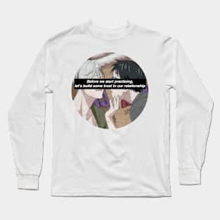 Vikturi Long Sleeve T-Shirt